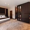 Санаторій Verkhovyna Resort Medical & Wellness 5*. Люкс двомісний  6