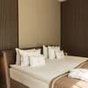Санаторій Verkhovyna Resort Medical & Wellness 5*. Люкс двомісний Верховина Делюкс 3