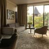 Санаторій Verkhovyna Resort Medical & Wellness 5*. Люкс двомісний Верховина Делюкс 5