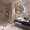 Санаторій Verkhovyna Resort Medical & Wellness 5*. Люкс двомісний Верховина Делюкс 6