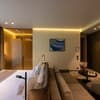 Санаторій Verkhovyna Resort Medical & Wellness 5*. Напівлюкс двомісний 2