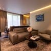 Санаторій Verkhovyna Resort Medical & Wellness 5*. Напівлюкс двомісний 4