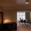 Санаторій Verkhovyna Resort Medical & Wellness 5*. Сімейний двомісний напівлюкс 4