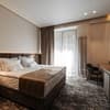 Санаторий Verkhovyna Resort Medical & Wellness. Стандарт двухместный  1