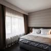 Санаторий Verkhovyna Resort Medical & Wellness. Супериор двухместный  1