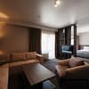 Санаторий Verkhovyna Resort Medical & Wellness. Супериор двухместный  3