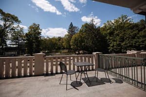 Санаторий Verkhovyna Resort Medical & Wellness. Супериор двухместный  5