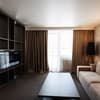 Санаторий Verkhovyna Resort Medical & Wellness. Супериор двухместный Супериор с балконом 3