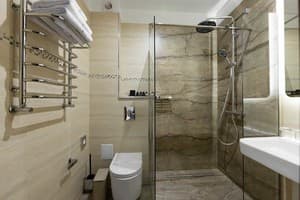 Санаторій Verkhovyna Resort Medical & Wellness 5*. Суперіор двомісний без балкону 3