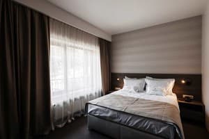 Санаторій Verkhovyna Resort Medical & Wellness 5*. Суперіор двомісний покращений 1