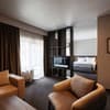 Санаторій Verkhovyna Resort Medical & Wellness 5*. Суперіор двомісний покращений 2