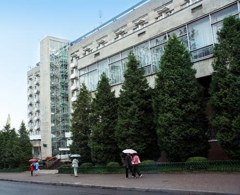 Весна 1