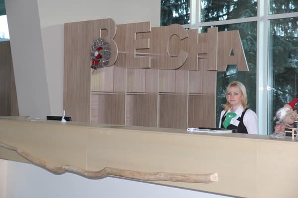 Весна 15