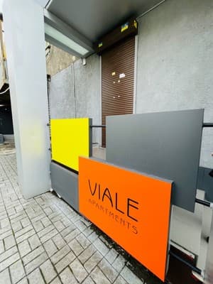 Viale Apartments 1
