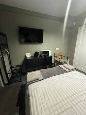 Viale Apartments 6