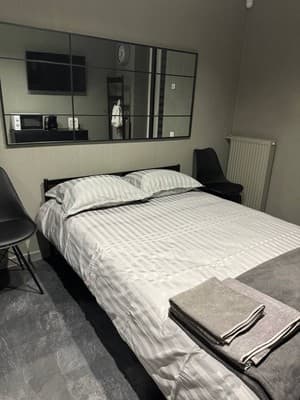 Viale Apartments 8