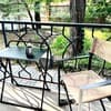 Апарт-отель Viale Apartments. Апартаменты двухместный Grey 3
