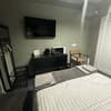 Апарт-отель Viale Apartments. Апартаменты двухместный Grey 5