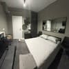 Апарт-отель Viale Apartments. Апартаменты двухместный Grey 1