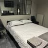 Апарт-отель Viale Apartments. Апартаменты двухместный Grey 2