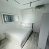 Апарт-отель Viale Apartments. Апартаменты двухместный White 4
