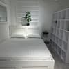 Апарт-отель Viale Apartments. Апартаменты двухместный White 2