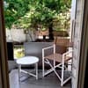 Апарт-отель Viale Apartments. Апартаменты двухместный White 11