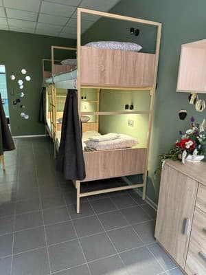 Хостел Vibe Place