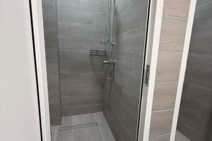 Хостел Vibe Place. Место в женском 8-местном номере  2