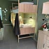 Хостел Vibe Place. Место в женском 8-местном номере  5