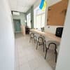 Хостел Vibe Place. Место в общем 4-местном номере  2