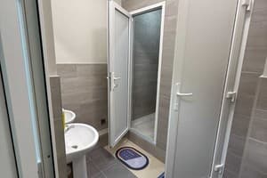 Хостел Vibe Place. Место в общем 4-местном номере  5
