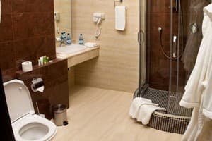 Отель Vicomte. Стандарт двухместный Standard 3
