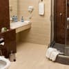 Отель Vicomte. Стандарт двухместный Standard 3