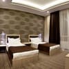 Отель Vicomte. Стандарт двухместный Twin 1