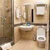 Отель Vicomte. Стандарт двухместный Twin 3