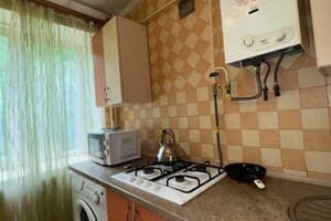 Квартира Видинская 31. Апартаменты 4-местный  8