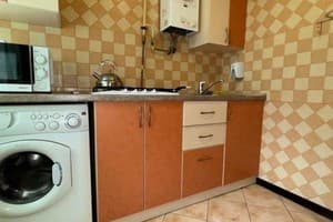 Квартира Видинская 31. Апартаменты 4-местный  9