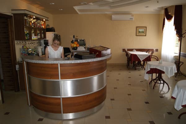 Виконт 3