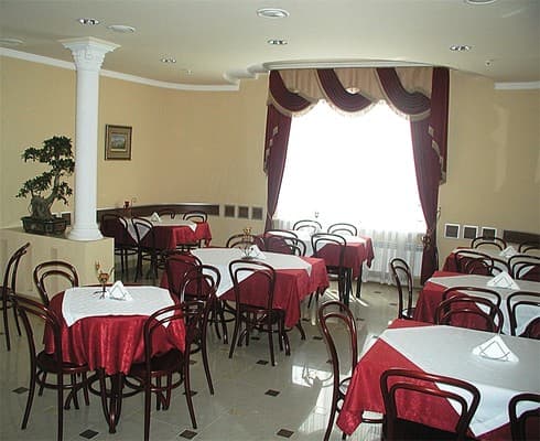 Виконт 4