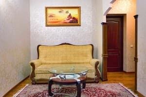 Санаторий Виктор. Люкс двухместный Шахерезада 3