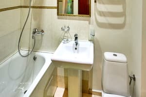 Санаторий Виктор. Стандарт двухместный С 8