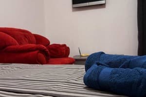 Квартира ViktoryHome Гагаріна, 30. Апартаменты двухместный  2
