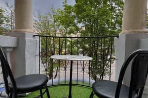 Квартира ViktoryHome Гагаріна, 30. Апартаменты двухместный  5