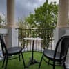 Квартира ViktoryHome Гагаріна, 30. Апартаменты двухместный  5