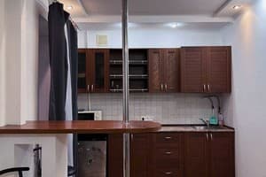 Квартира ViktoryHome Гагаріна, 30. Апартаменты двухместный  4