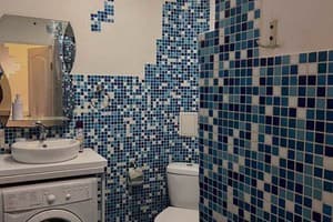 Квартира ViktoryHome Гагаріна, 30. Апартаменты двухместный  3