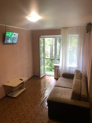 Квартира ViktoryHome на Гагарина 1