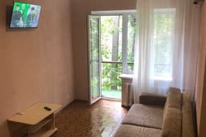 Квартира ViktoryHome на Гагарина 1