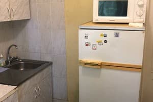 Квартира ViktoryHome на Гагарина 1. Семейный двухместный  2